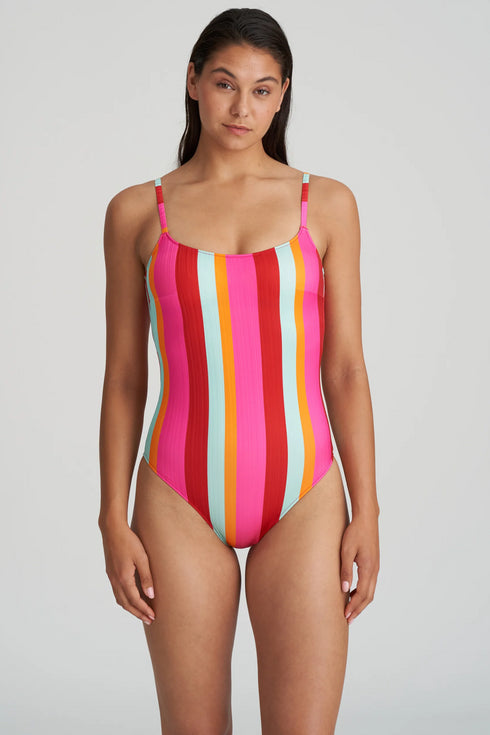 Marie Jo Tenedos Padded Swimsuit Wireless